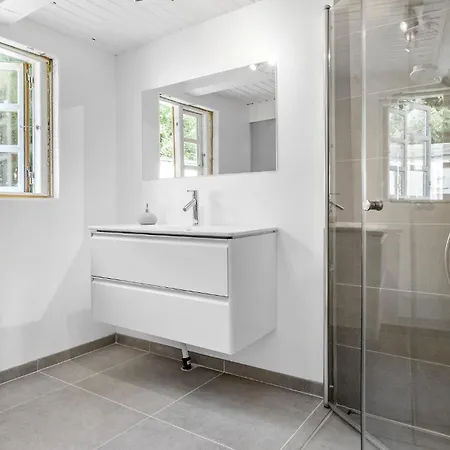 Gorgeous In With Kitchen Ronne