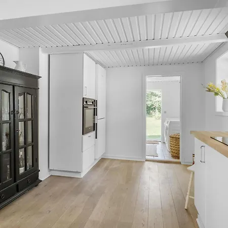 Gorgeous In With Kitchen Ronne
