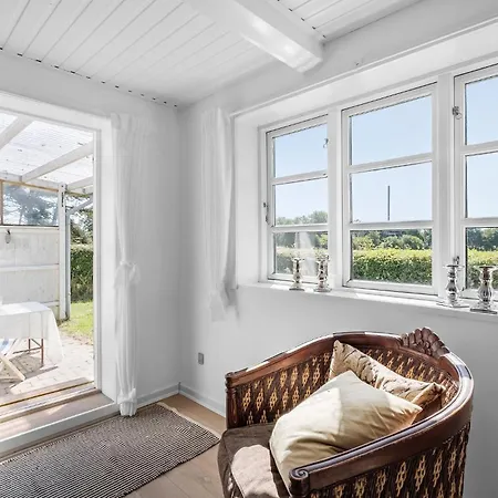 Amazing Home In Ronne With Wifi Nyaraló