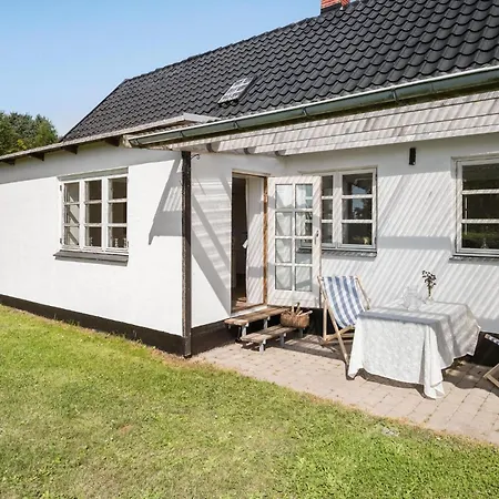 Amazing Home In Ronne With Wifi Rønne