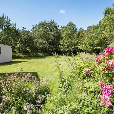 Amazing Home In Ronne With Wifi Nyaraló