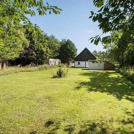 Amazing Home In Ronne With Wifi Nyaraló *